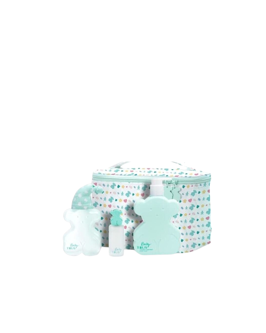 Neceser Colonias Tous