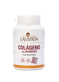 Colágeno con magnesio en comprimidos