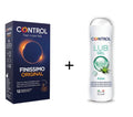 PACK AHORRO CONTROL