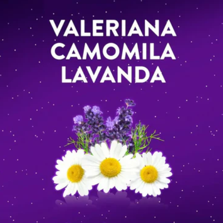 ZzzQuil Sueño Melatonina Gummies