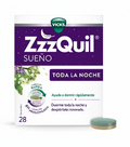 ZzzQuil Sueño Comprimidos
