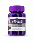 ZzzQuil Gummies Melatonina Forte