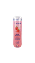 Gel Lubricante Fresa 200ml