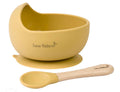 Set alimentación bebé