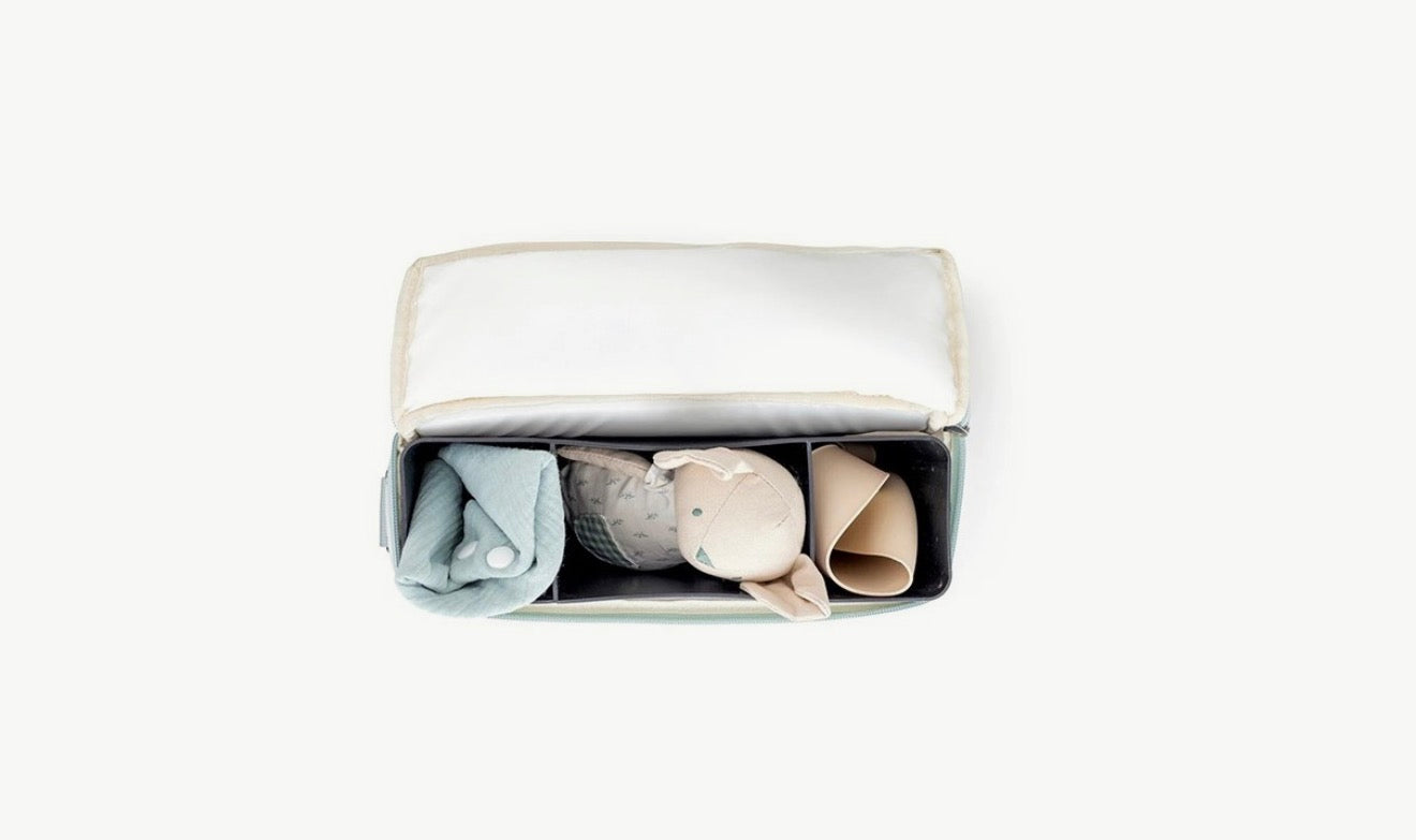 Trona portable
