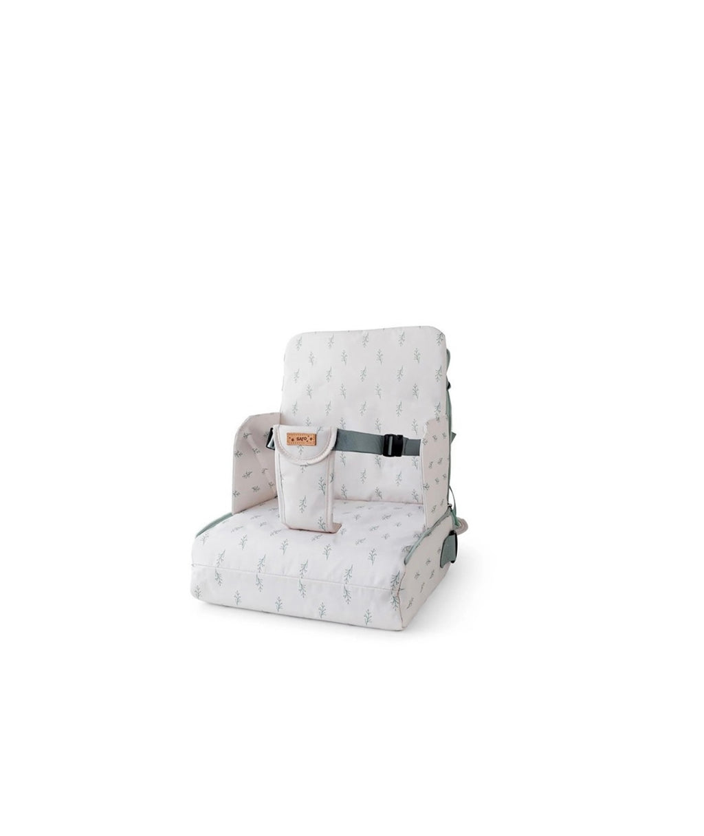 Trona portable