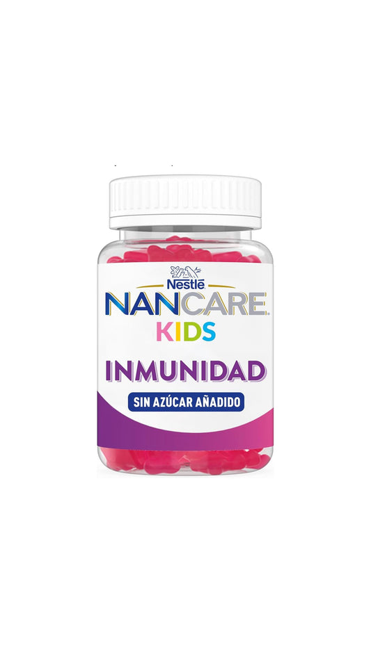 NanCare Kids Inmunidad