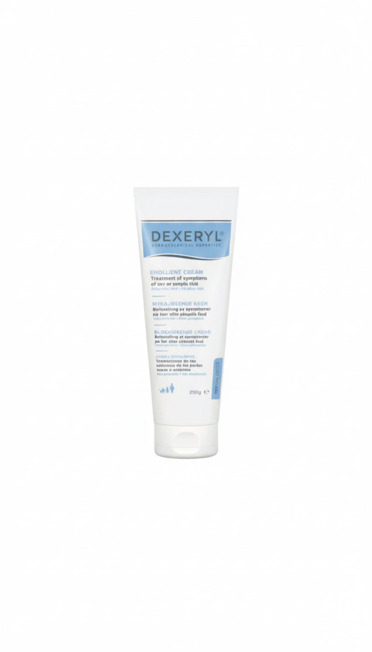 Crema Emoliente (Piel atópica) 750ml