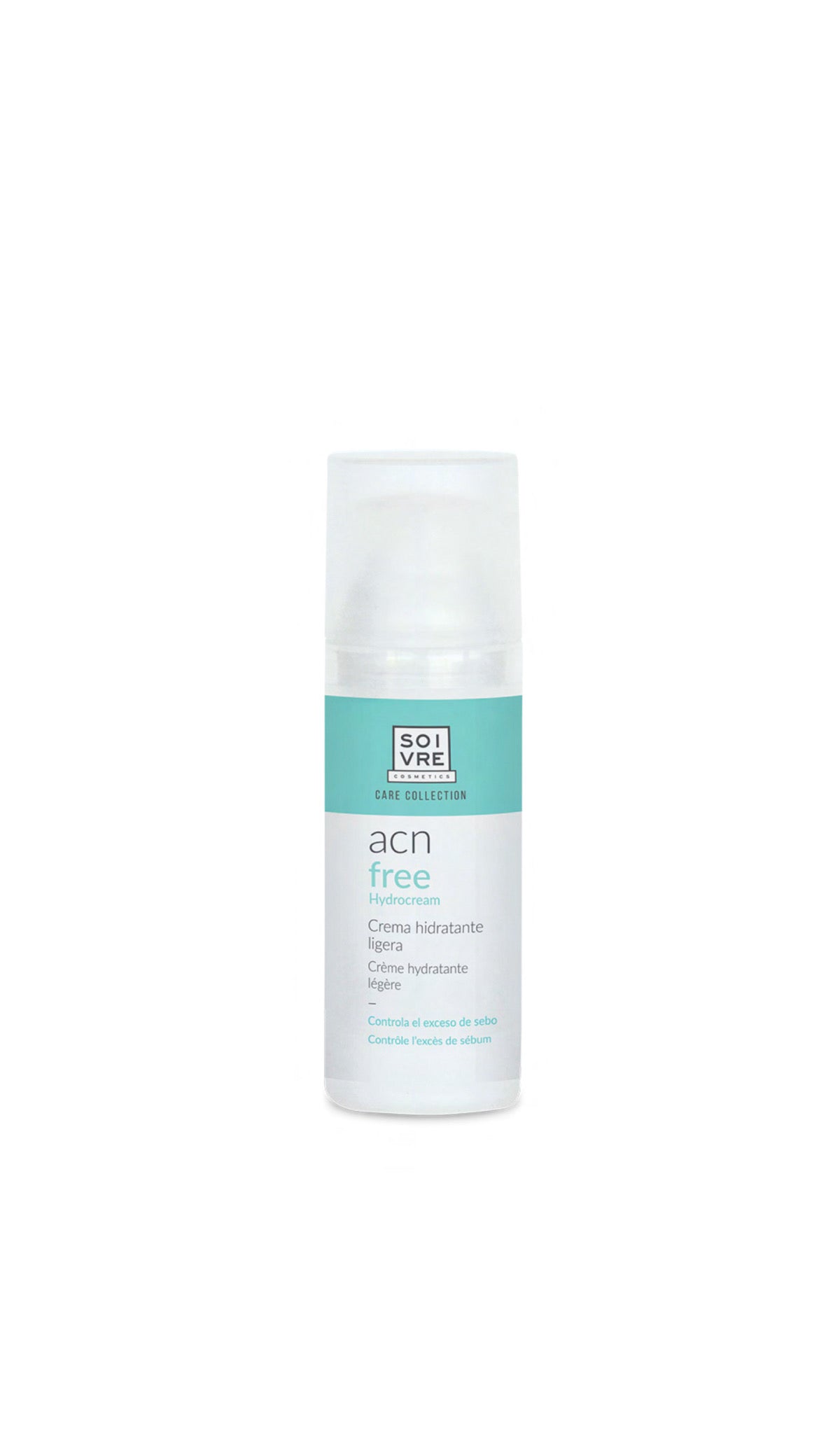 Crema Hidratante ACNÉ 50ml