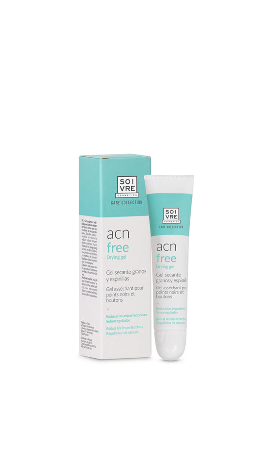 Gel Secante ACNÉ 15ml
