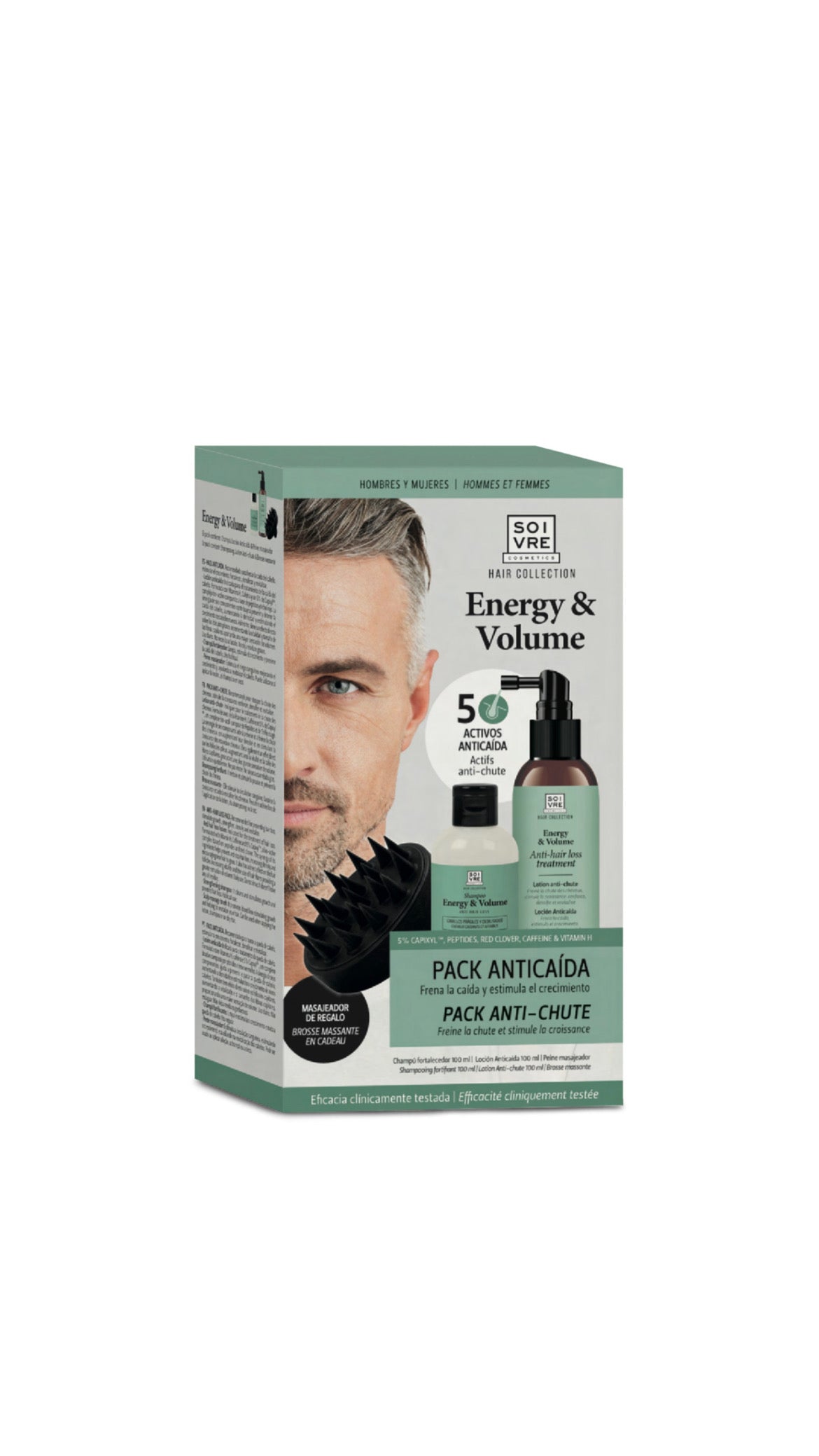 Pack Anticaida