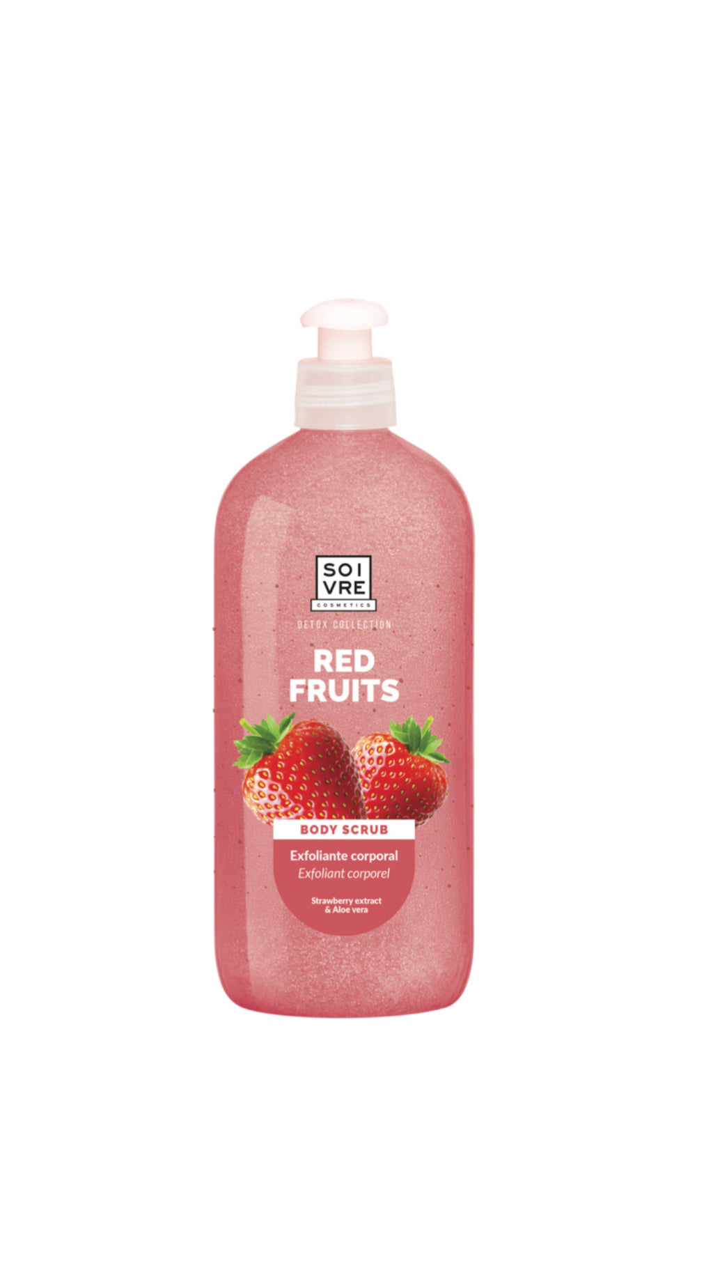 Exfoliante Corporal 100ml