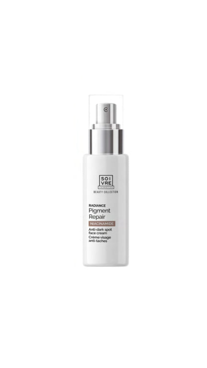 Crema Facial Antimanchas 30ml