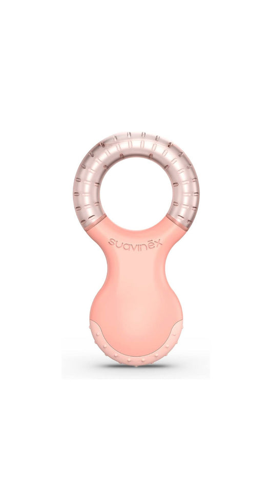 Mordedor Refrigerante 4+