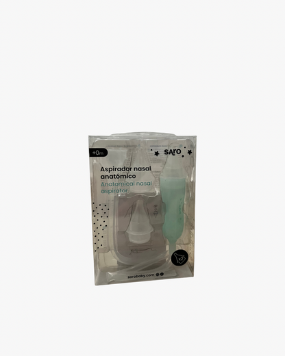 Aspirador Nasal