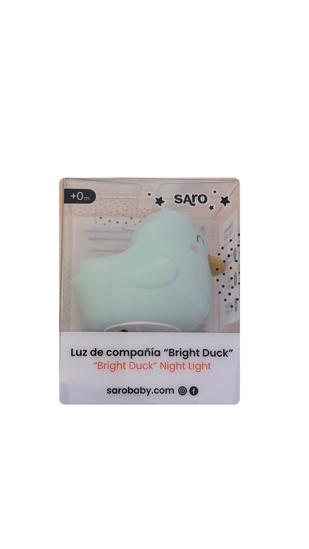 Luz de Compañia USB-C