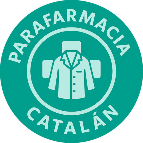 Parafarmacia Catalán